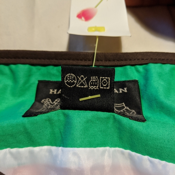 NWT HAPPY WOMAN Multicolor Wide Stripe Dress - Picture 12 of 12